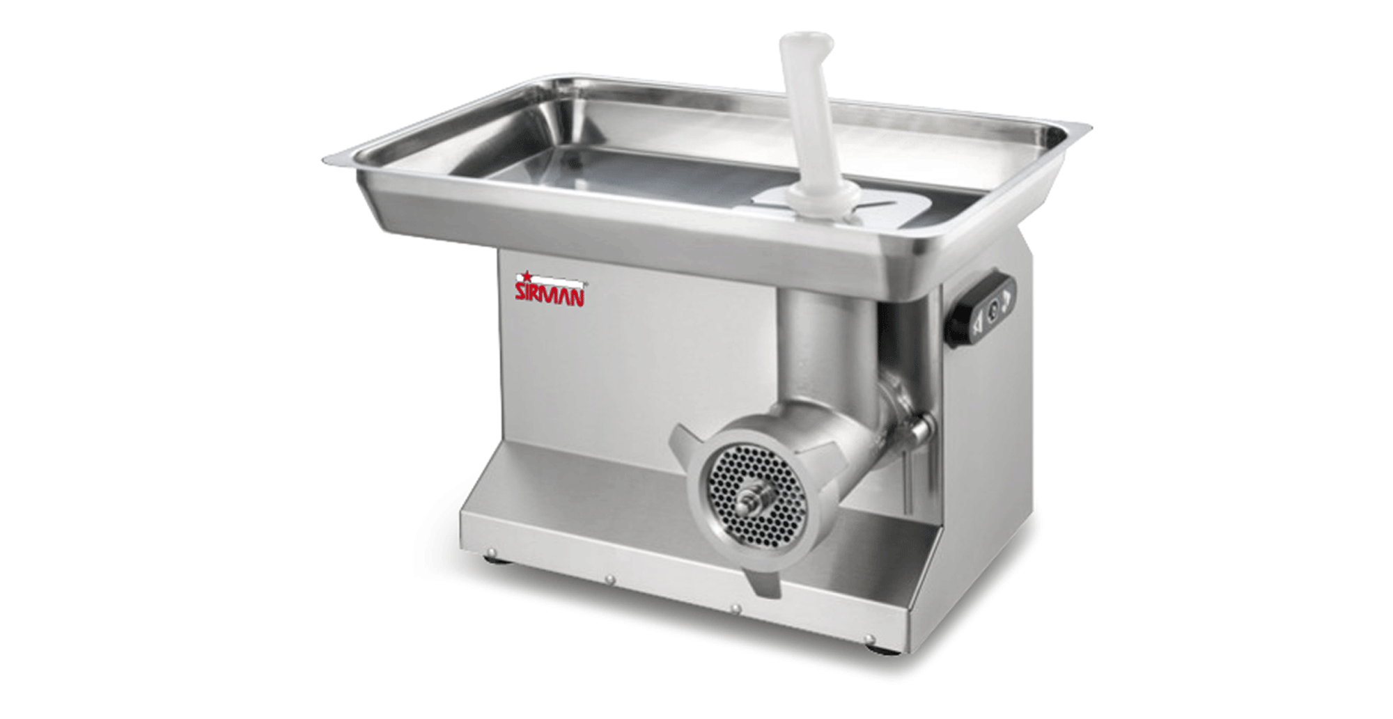 Processador de carne Sirman